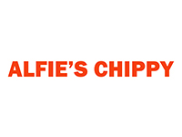 Alfie's Chippy