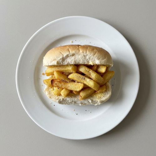 Chip Roll 