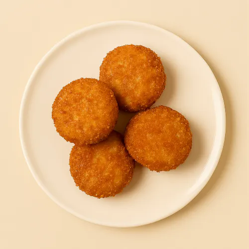 Fish Cakes (2) 