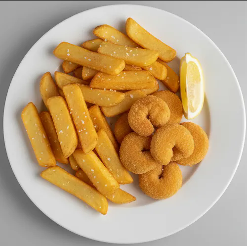 Scampi (10) 
