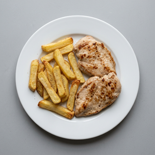 Chicken Breast 