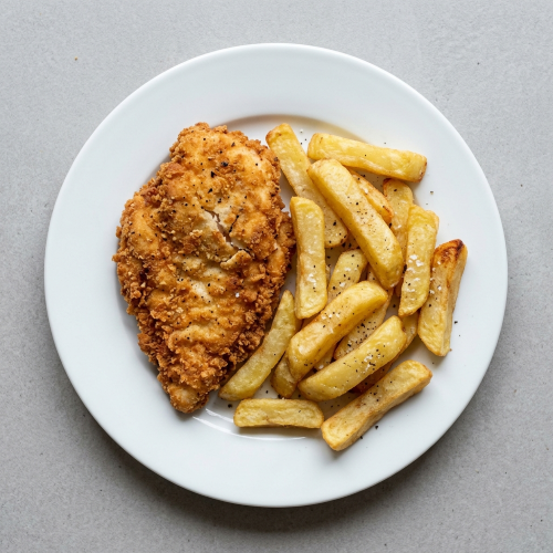 Chicken Breast Fillet 