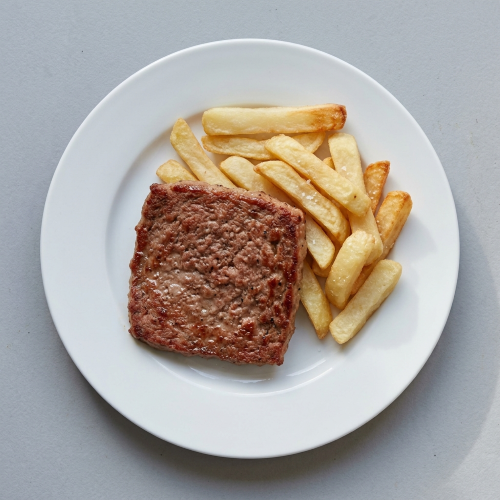 Lorne Sausage 