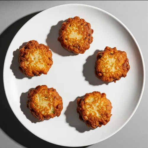 Fritters ( 5 ) 