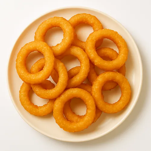 Onion Rings (8) 