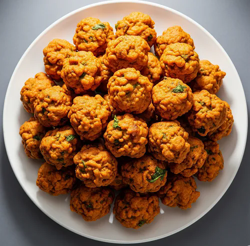 Chicken Pakora 