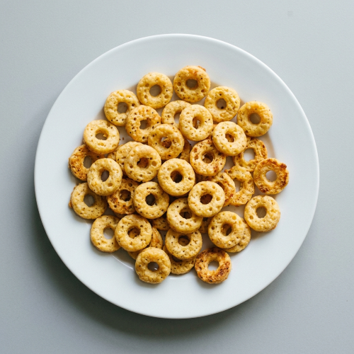 Cheese O's 