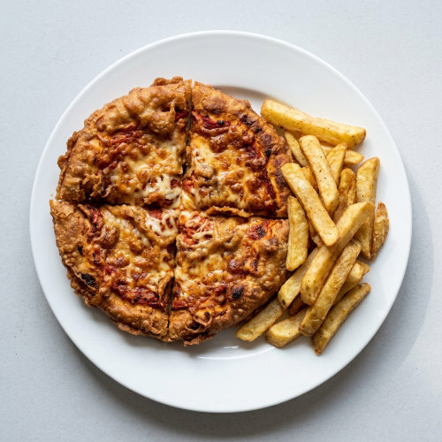 Full Pizza 