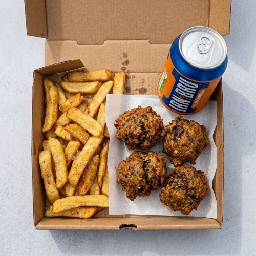 Meal Deal 1 
