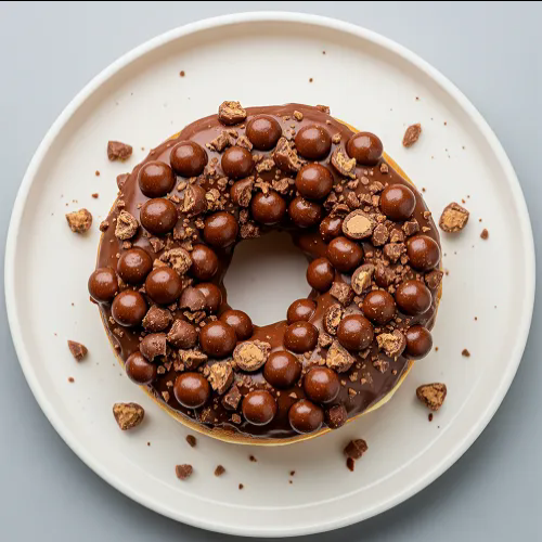 Maltesers 