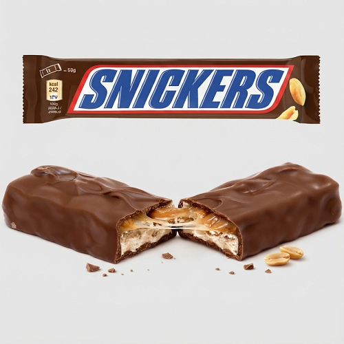 Snickers 