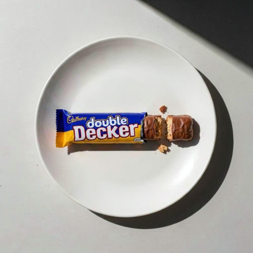 Double Decker 