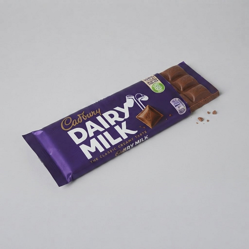 Dairy Milk 