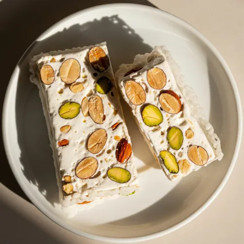 Nougat 