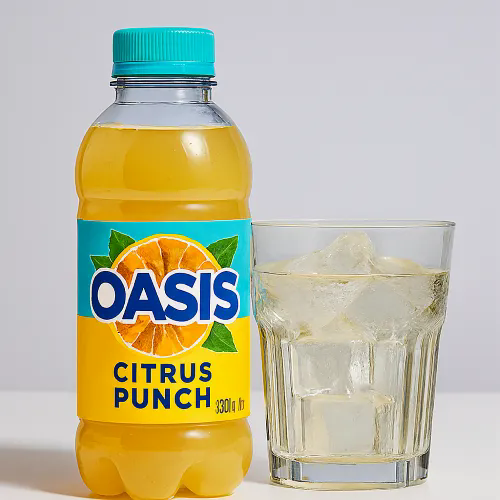Oasis 