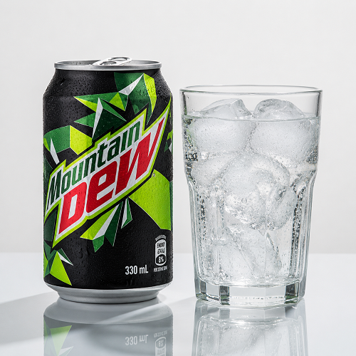 Mountain Dew 