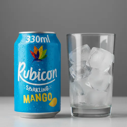 Mango Rubicon 