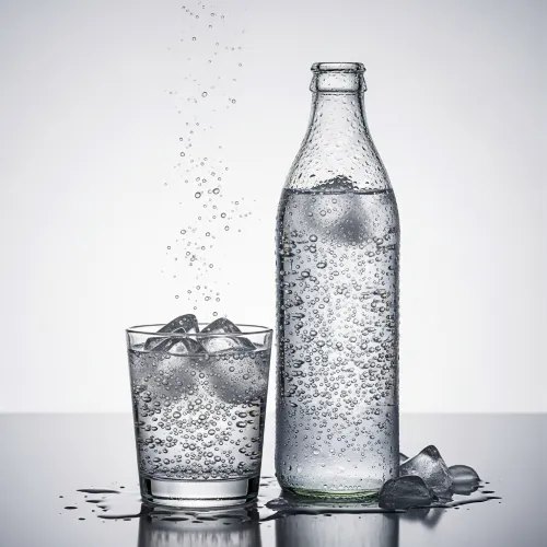 Sparkling Water 