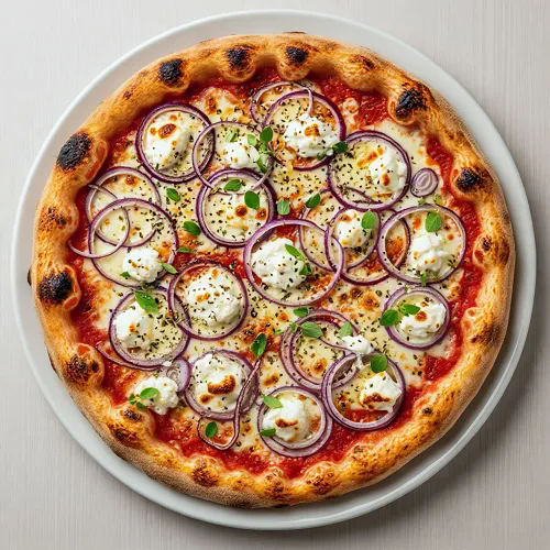Cheese & Onion 