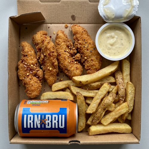 Meal Deal 2 