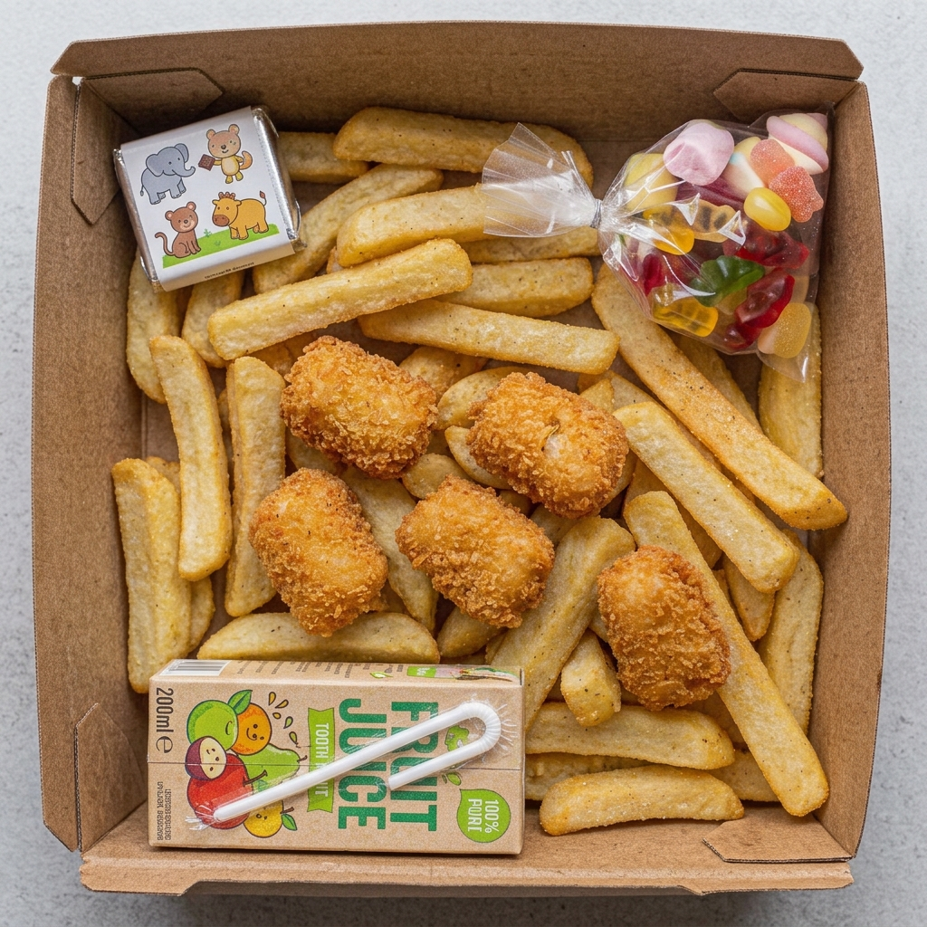 Kids Scampi (5) 