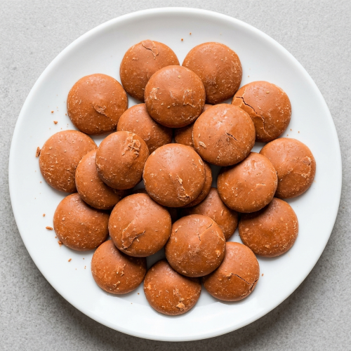 Cadbury’s Chocolate Buttons Orange 