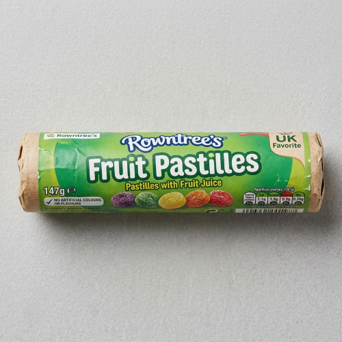 Fruit Pastilles 