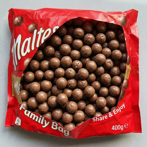Family Bag Maltesers 