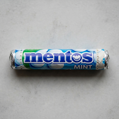 Mentos 