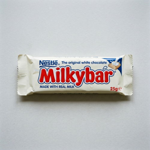 Milky Bar 