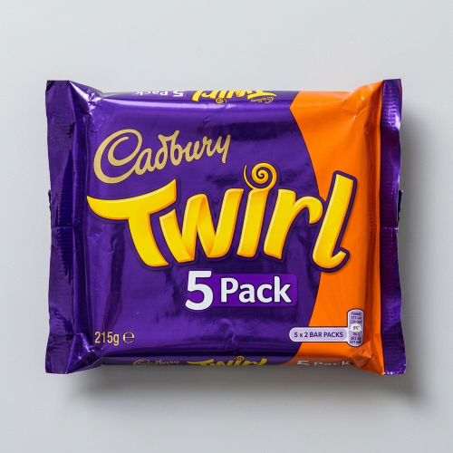 5 Pack Twril 