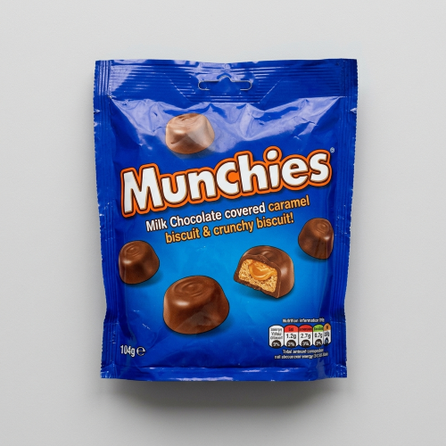 Munchies 