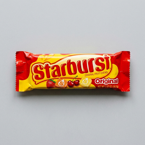 Starburst 