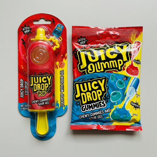 Juicy Drops 
