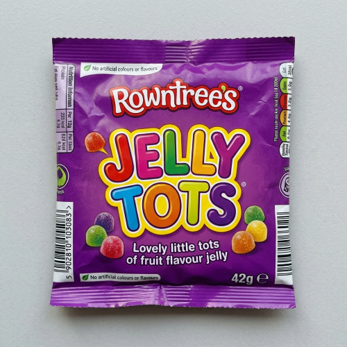 Jelly Tots 