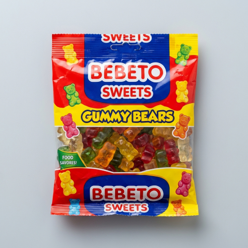 Bebeto Sweets 